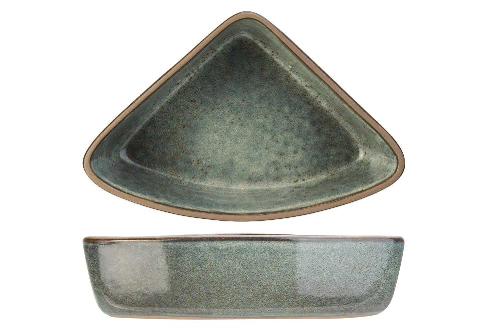 cosy & trendy BENTO-CONCEPT SCHAALTJE 12XH3CM DRIEHOEKIG