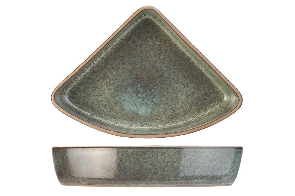 cosy & trendy BENTO-CONCEPT SCHAALTJE 15 5XH4 5CM DRIEHOEKIG