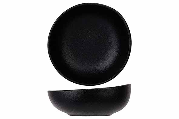 cosy & trendy BLACKSTONE KOMMETJE D14CM NIET STAPELBAAR