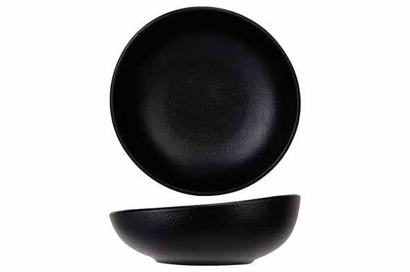 cosy & trendy BLACKSTONE KOMMETJE D16CM NIET STAPELBAAR