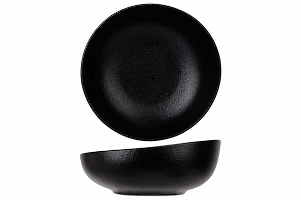 cosy & trendy BLACKSTONE KOMMETJE D21CM NIET STAPELBAAR