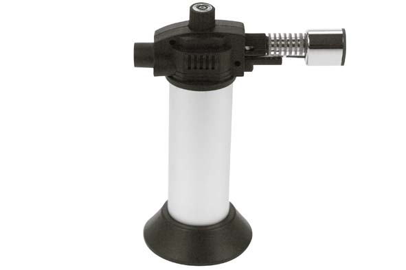 cosy & trendy BRANDER METAAL 15ML H13 5X8 5CM REGELBAR E VLAM 30À40MIN