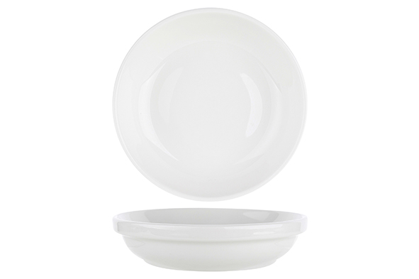 cosy & trendy BUFFET CR SCHAALTJE 17CL D13XH3CM SET 10 STAPELBAAR