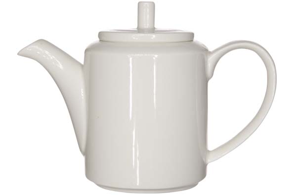 cosy & trendy BUFFET RD KOFFIEKAN 70CL - D10.5XH12.3CM MET DEKSEL