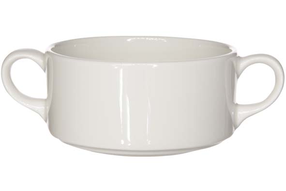 cosy & trendy BUFFET RD SOEPTAS 30CL - D10.4XH5.1CM 2 OREN