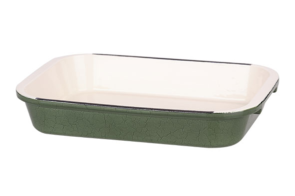 cosy & trendy CASTARD OVENSCHOTEL GLANSGROEN 35 5X23 5XH6CM GIETIJZER