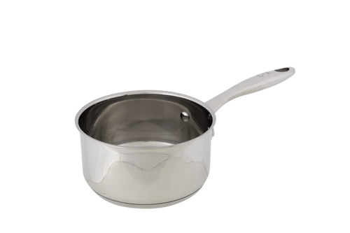 cosy & trendy CLASSIC SAUSPAN D14CM 1.08L ROESTV RIJ STAAL ALLE VUREN