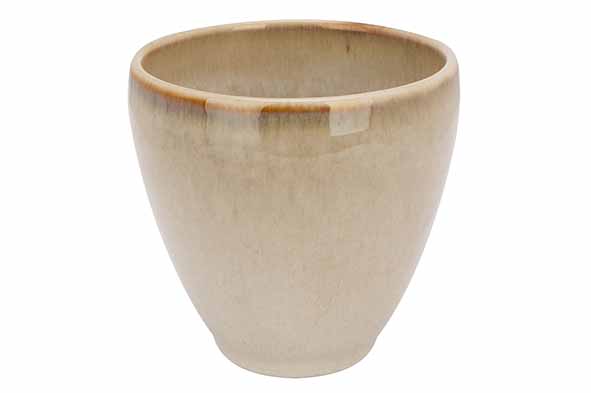 cosy & trendy CONICO SAND BEKER 19CL D7 8XH7 6CM ZONDER OOR