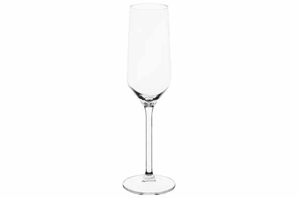 cosy & trendy COSY MOMENTS GRACE CHAMPAGNEGLAS SET3 22CL