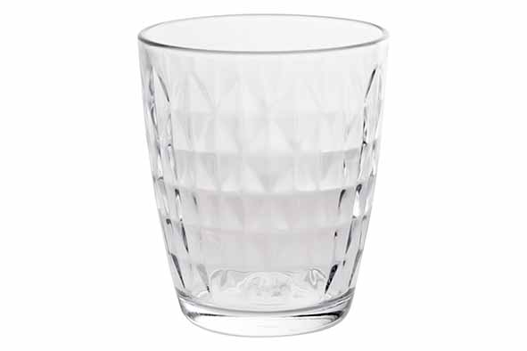 cosy & trendy COSY MOMENTS MIRROR TUMBLER FB SET3 33CL