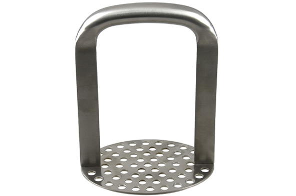 cosy & trendy AARDAPPELSTAMPER H15CM INOX 18-0