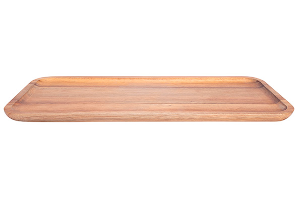 cosy & trendy ACACIA SERVEERPLANK 38X16CM