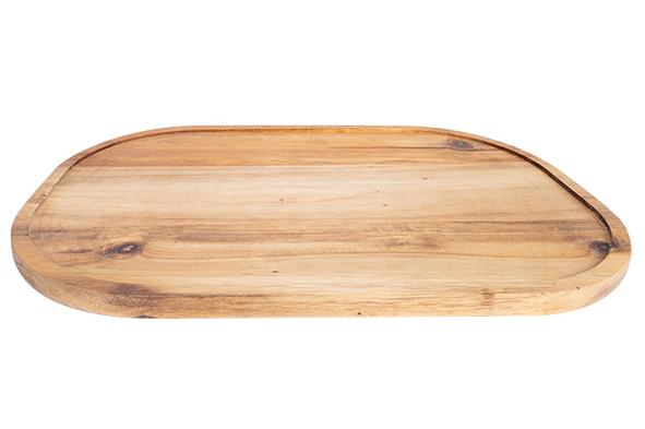 cosy & trendy ACACIA SERVEERPLANK 45X30CM