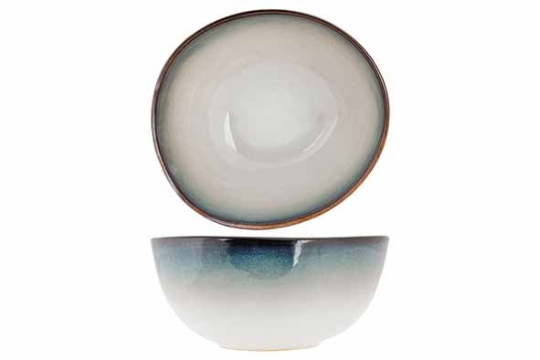 cosy & trendy AKOYA KOM OVAAL 15 8X14 5XH7 3CM