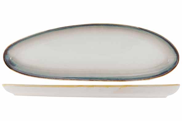 cosy & trendy AKOYA SERVEERSCHAAL 36 4X12 2CM