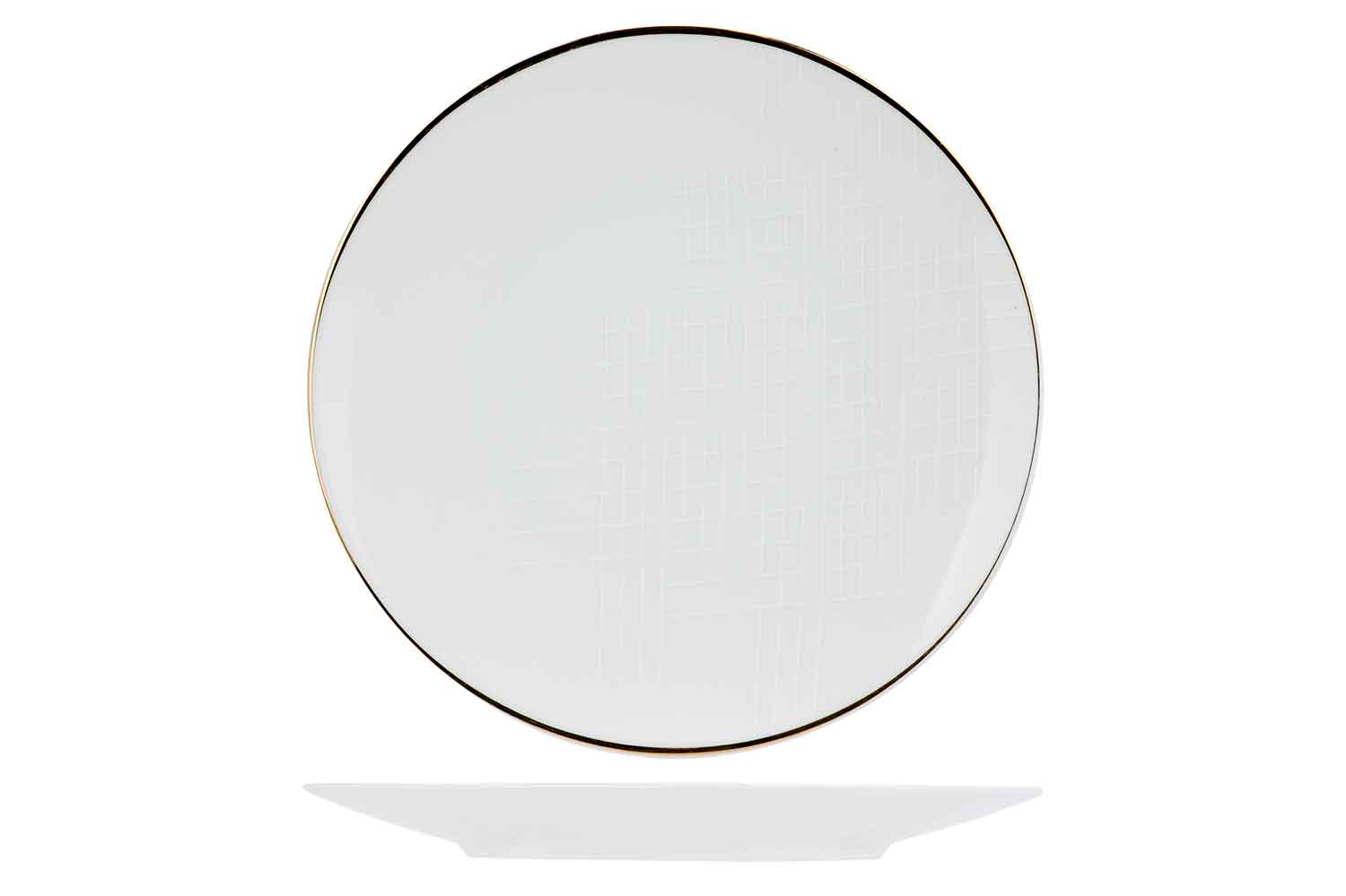 cosy & trendy ALINA DESSERTBORD D21CM