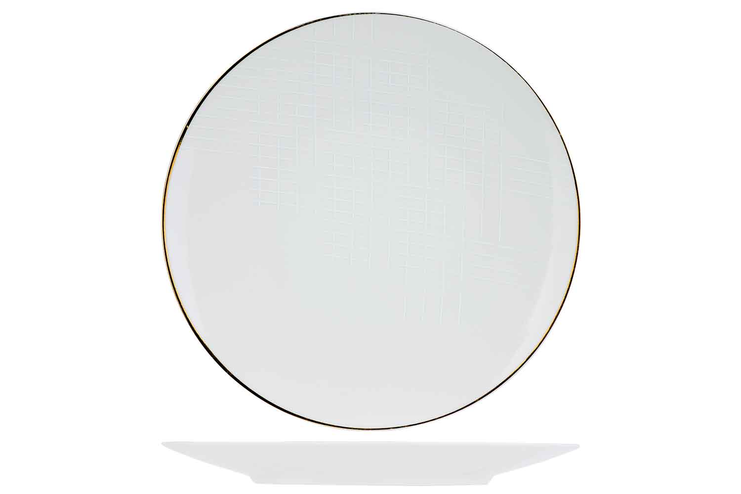 cosy & trendy ALINA PLAT BORD D27CM