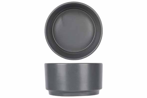 cosy & trendy ALTO BOWL D10XH5 5CM GRIJS