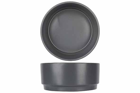 cosy & trendy ALTO BOWL D15XH6 5CM GRIJS