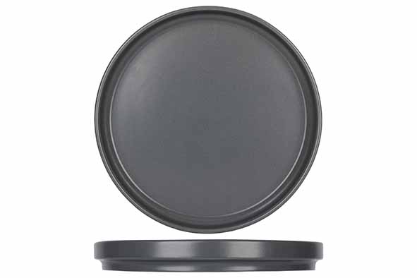 cosy & trendy ALTO DESSERTBORD D19 5CM GRIJS