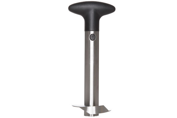 cosy & trendy ANANASSNIJDER RVS