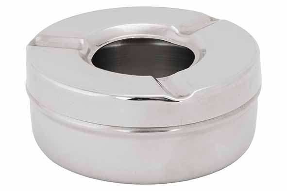 cosy & trendy ANGEL ASBAK D9 5XH3 2CM RVS