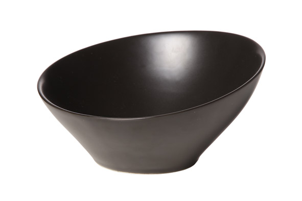 cosy & trendy ANTHONY BLACK SLAKOM D19XH9.8CM