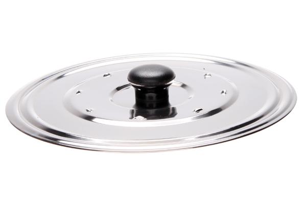 cosy & trendy ANTISPATDEKSEL INOX 21CM