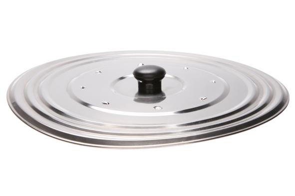 cosy & trendy ANTISPATDEKSEL INOX 29CM