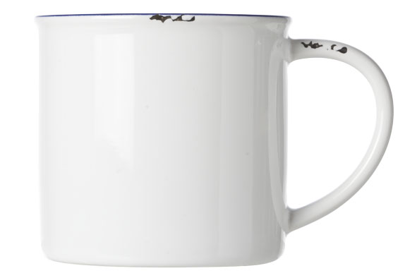 cosy & trendy ANTOINETTE BEKER D9.5XH9CM - 46CL