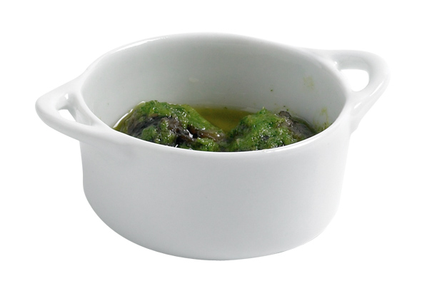 cosy & trendy APERO POTJE SET3 D9 5XD6 5XH3 5CM ROND