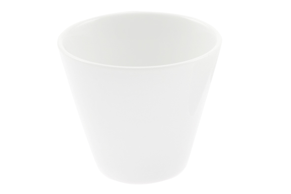 cosy & trendy APEROPOTJE SET4 WIT 50ML D6XH5CM ROND