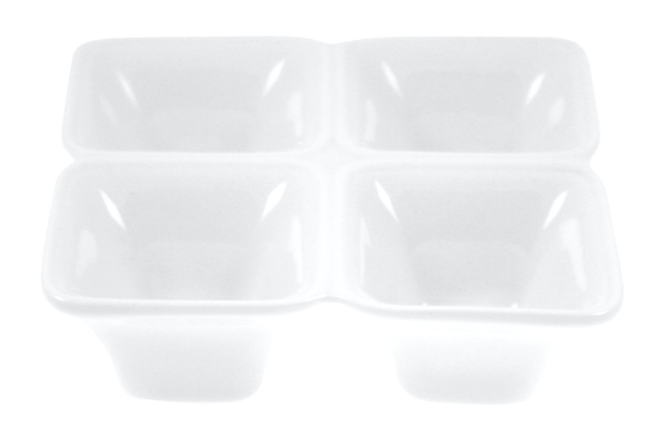 Cosy & Trendy APEROSCHAAL 12X12XH3 80CM 4VAKJES