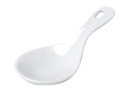 cosy & trendy APEROSCHAALTJE LEPELTJE SET4 9 5X4 5CM