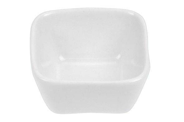 cosy & trendy APEROSCHAALTJE SET6 5 5XH3CM VIERKANT