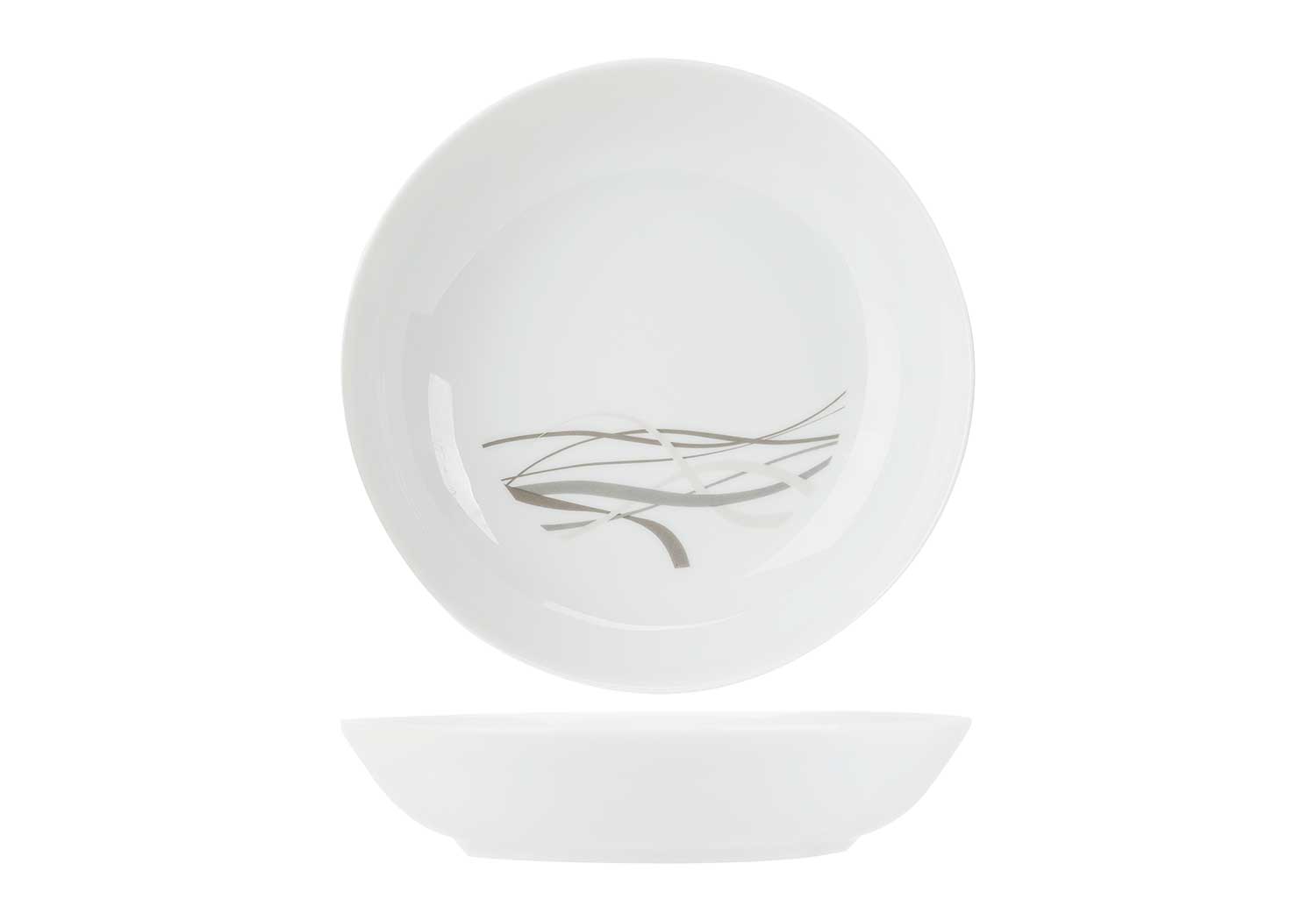 cosy & trendy ARABESQUE DIEP BORD D20 5CM