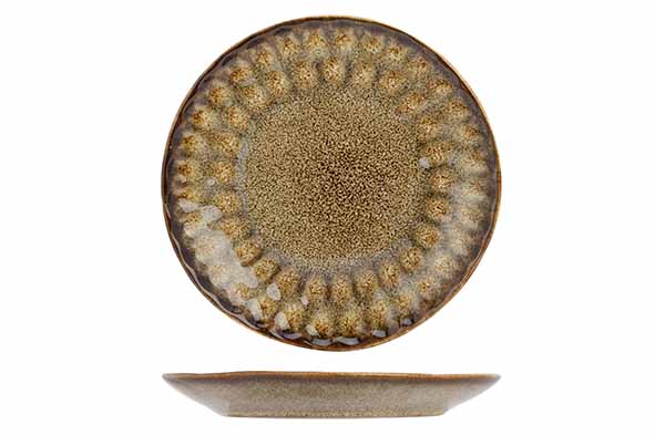 cosy & trendy ARAKI HAZEL BROODBORDJE D14CM