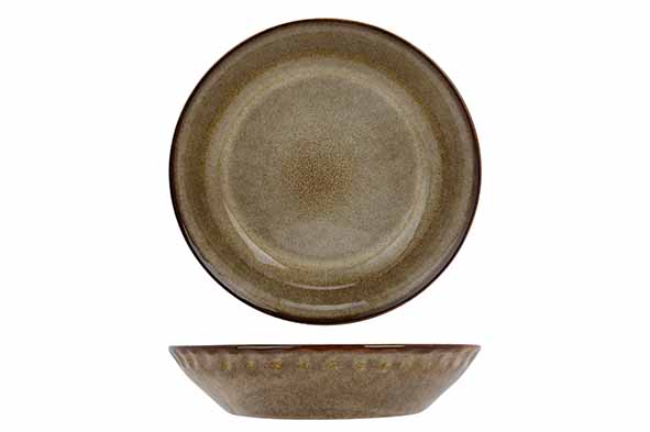 cosy & trendy ARAKI HAZEL DIEP BORD D21 5XH4 8CM