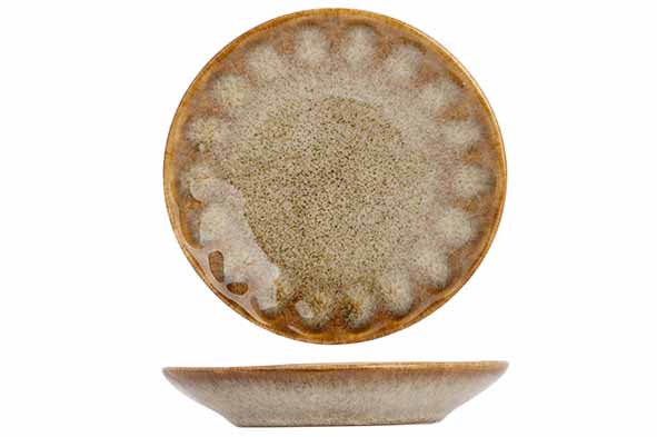 Cosy & Trendy ARAKI HAZEL MINIBORDJE D8CM