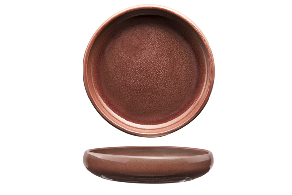 cosy & trendy AREZZO BRICK DIEP BORD D22XH4 3CM