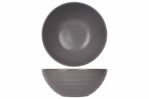 cosy & trendy ARTISAN GRIJS KOMMETJE 0 54L D16CM