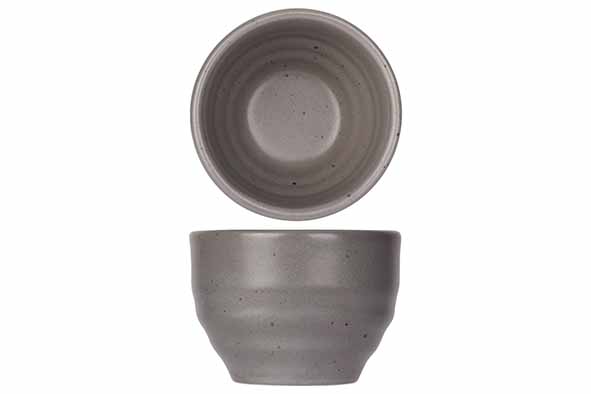 Cosy & Trendy ARTISAN GRIJS KOMMETJE D6 3XH5 4CM 7CL