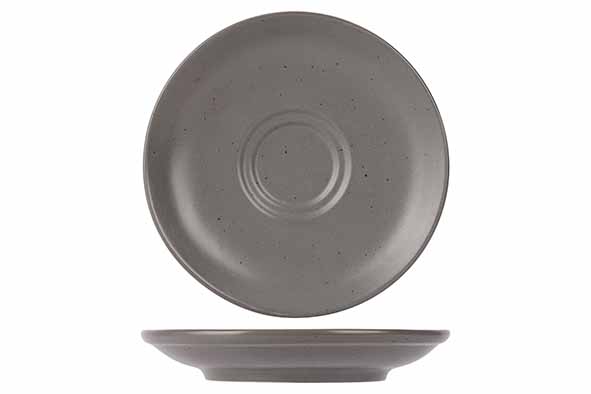 cosy & trendy ARTISAN GRIJS ONDERTAS D16CM