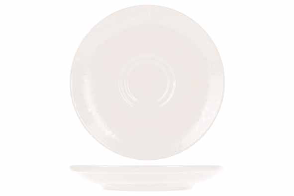 cosy & trendy ARTISAN WIT ONDERTAS D16CM