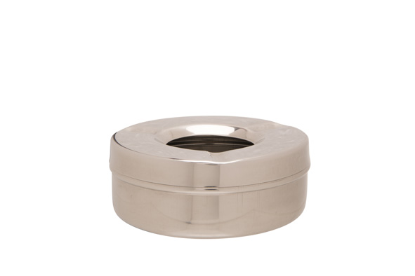 cosy & trendy ASBAK D9CM INOX