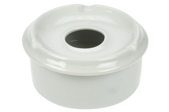 cosy & trendy ASBAK M.DEKSEL 10X7CM PORSELEIN