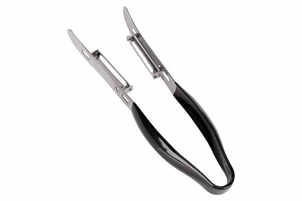 cosy & trendy ASPERGESCHILLER ROESTVRIJ STAAL