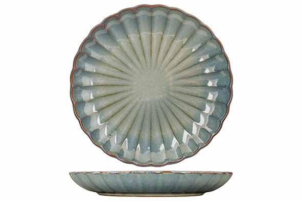 Cosy & Trendy ASTERA OCEAN DESSERTBORD D20 8XH2 8CM