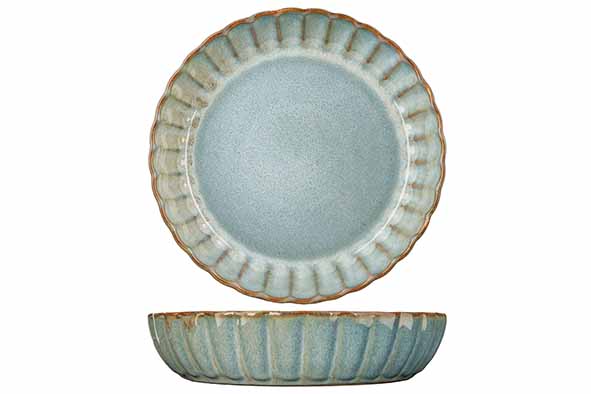 Cosy & Trendy ASTERA OCEAN DIEP BORD D21 7XH4 7CM