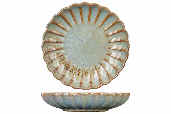 cosy & trendy ASTERA OCEAN MINIBORDJE D10 5XH2 2CM